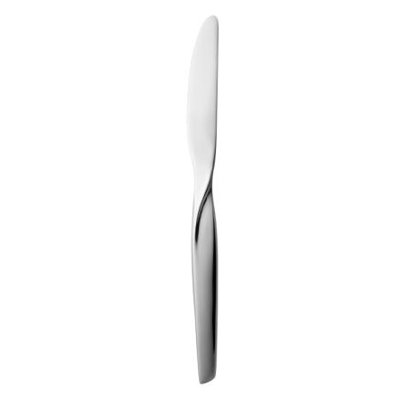 Gense Twist Bordkniv 21,6 cm Blankt stål Gense Twist Bordkniv 21,6 cm Blankt stål