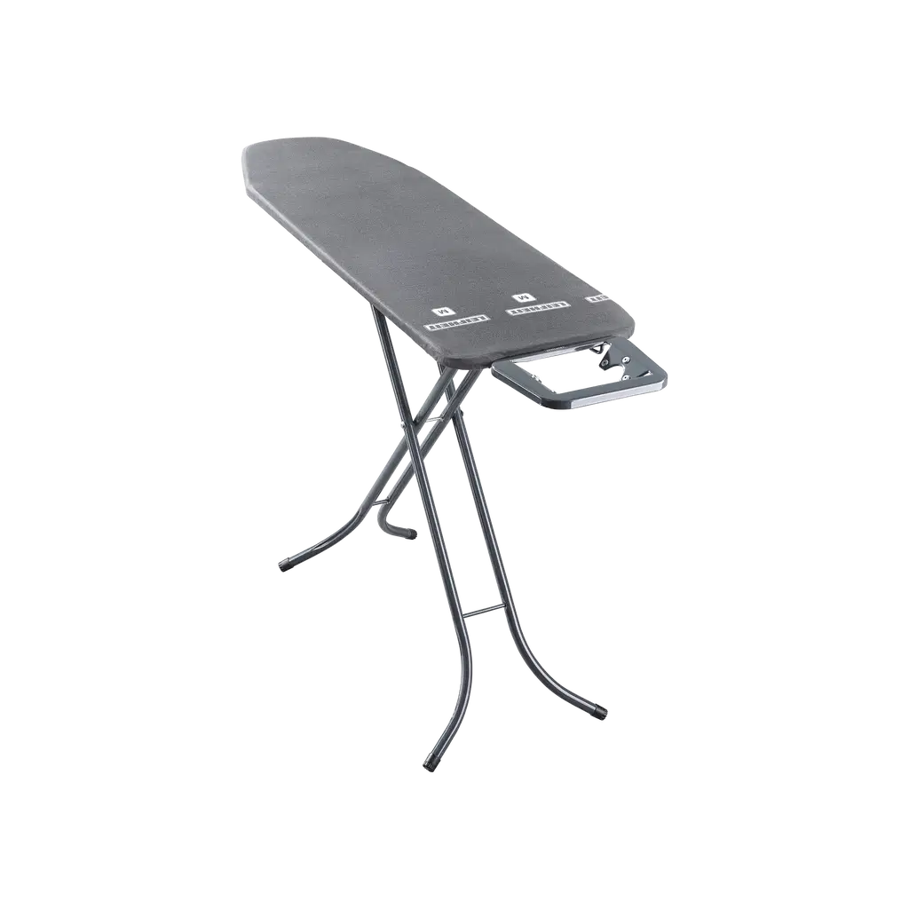 Leifheit - Strygebræt Classic M Sort billede