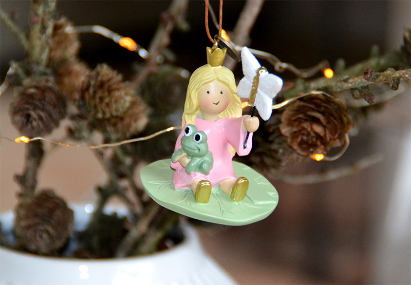 Ophæng, Tommelise Ophæng, Tommelise