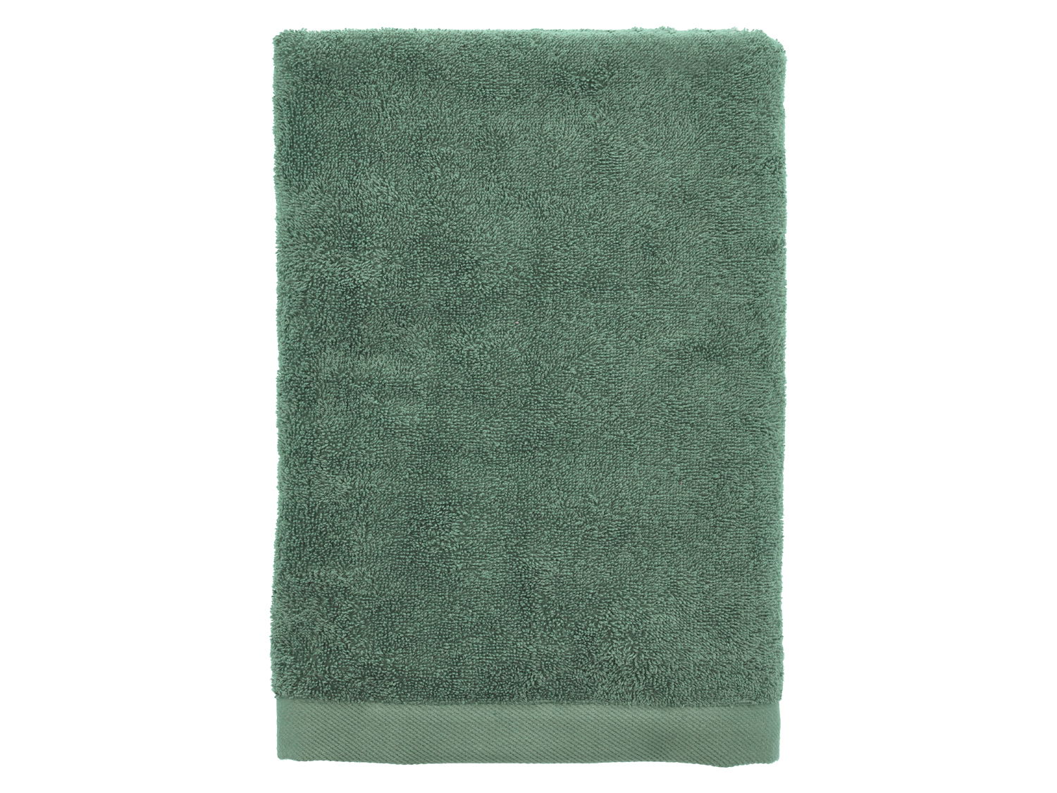 Södahl - Håndklæde 70x140 Comfort Sea Green
