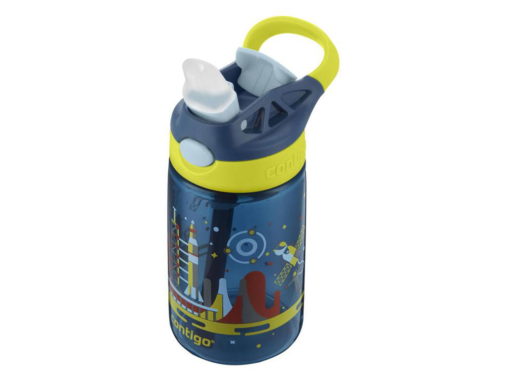 Contigo Gizmo flip Nautical Space, 420ml Contigo Gizmo flip Nautical Space, 420ml