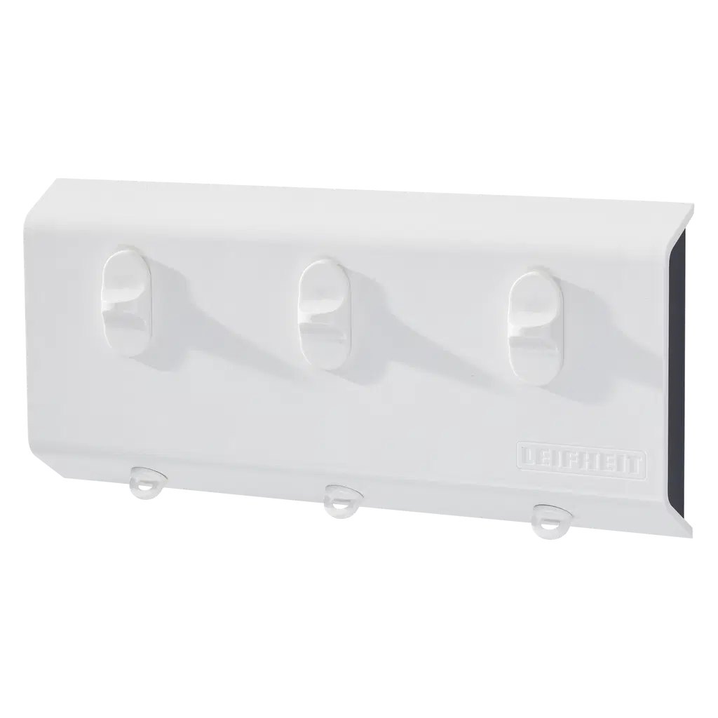 Leifheit -  Tørrestativ Rollfix Triple 150 Longline