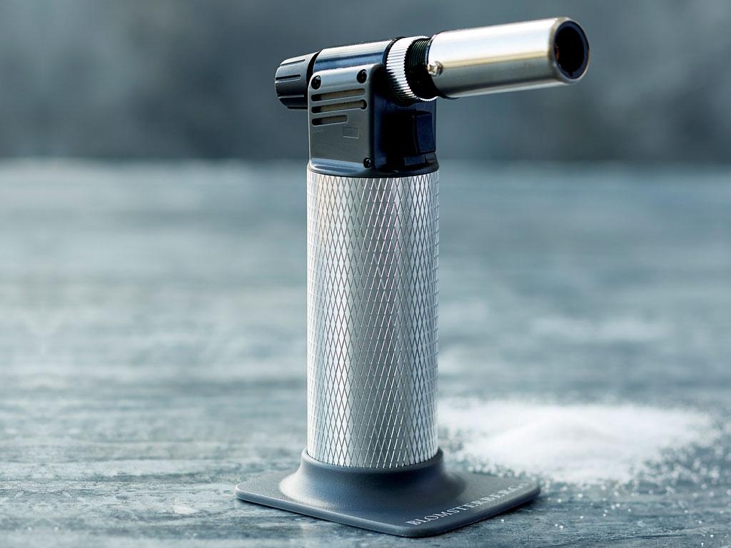 Blomsterberg - s Professionel Gasbrænder