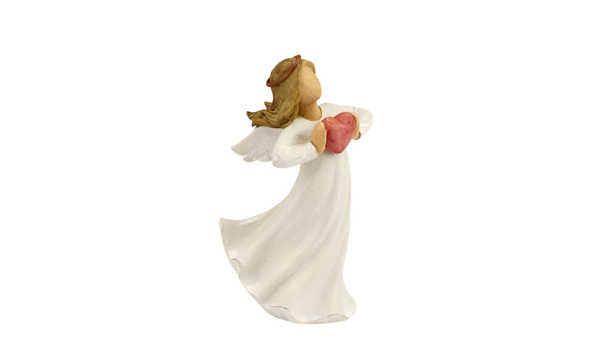 2Have - Engel Love 14x7 cm Cream