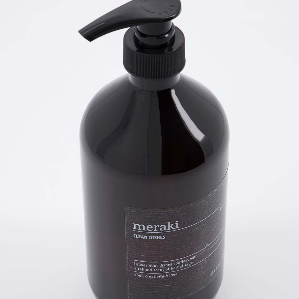Opvaskemiddel, Herbal nest, 1000 ml