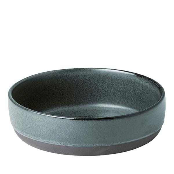 Aida - RAW Northern Green - serverings skål 1 stk billede