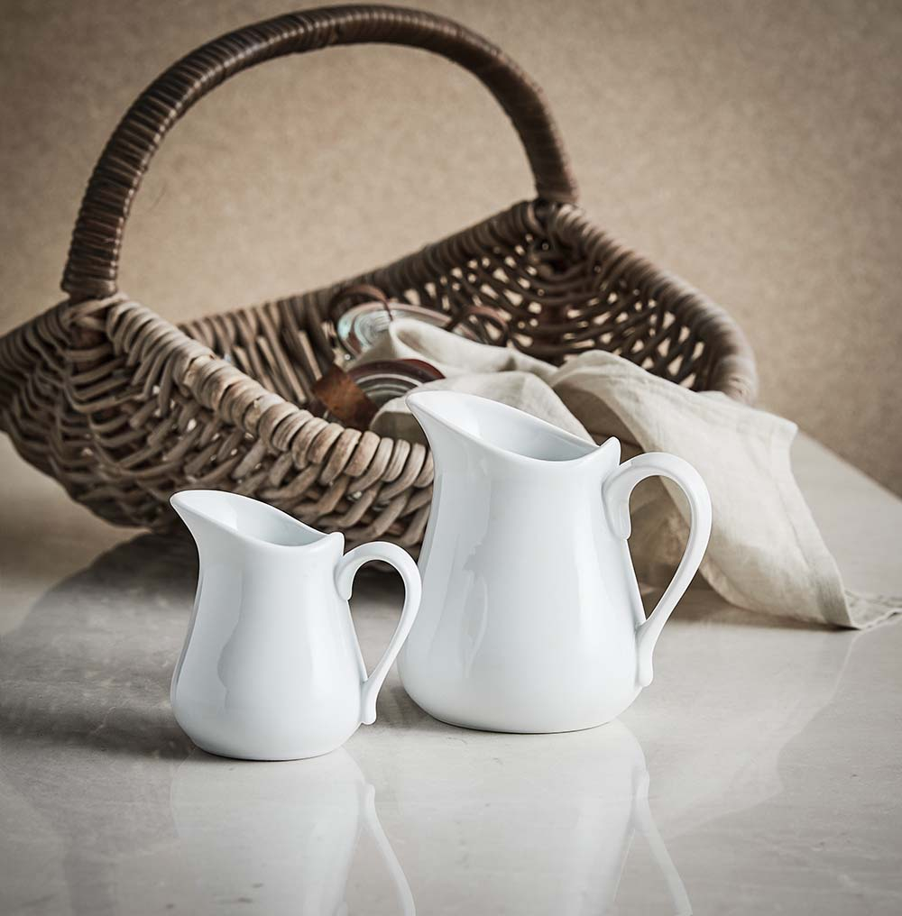 aroma gastro - kande, hvid, 0,2 L aroma gastro - kande, hvid, 0,2 L