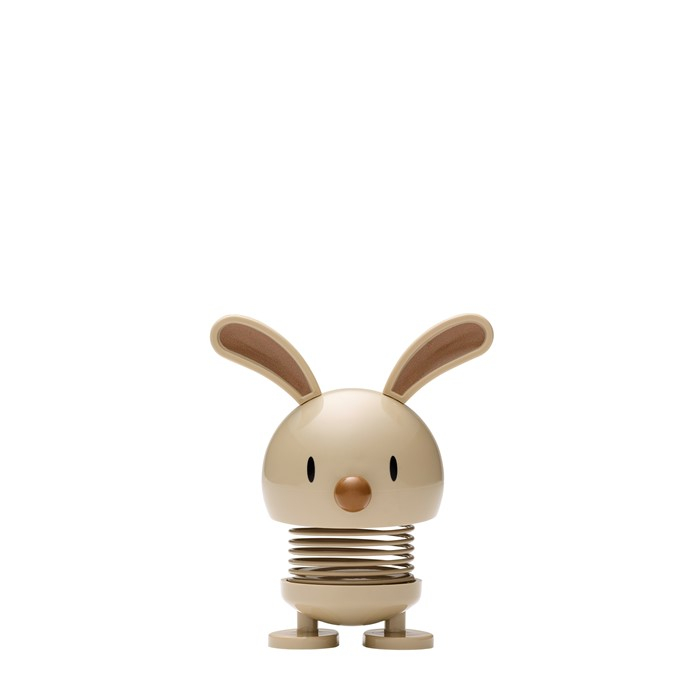 Hoptimist kanin Bimble Latte lille Hoptimist kanin Bimble Latte lille