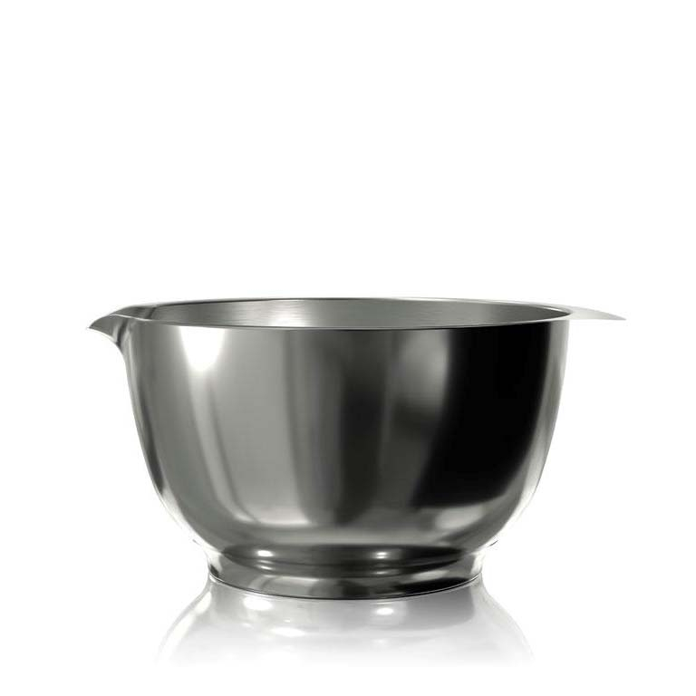 Rosti - Margrethe Røreskål, stål, 3,0 L