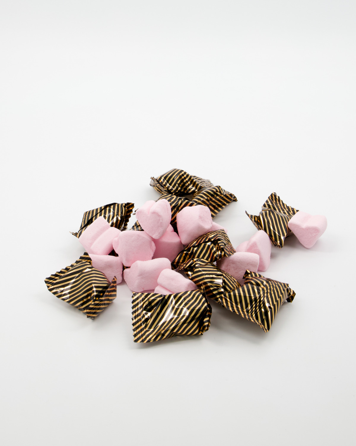 Nicolas Vahé, Gifting I love you, 200 g