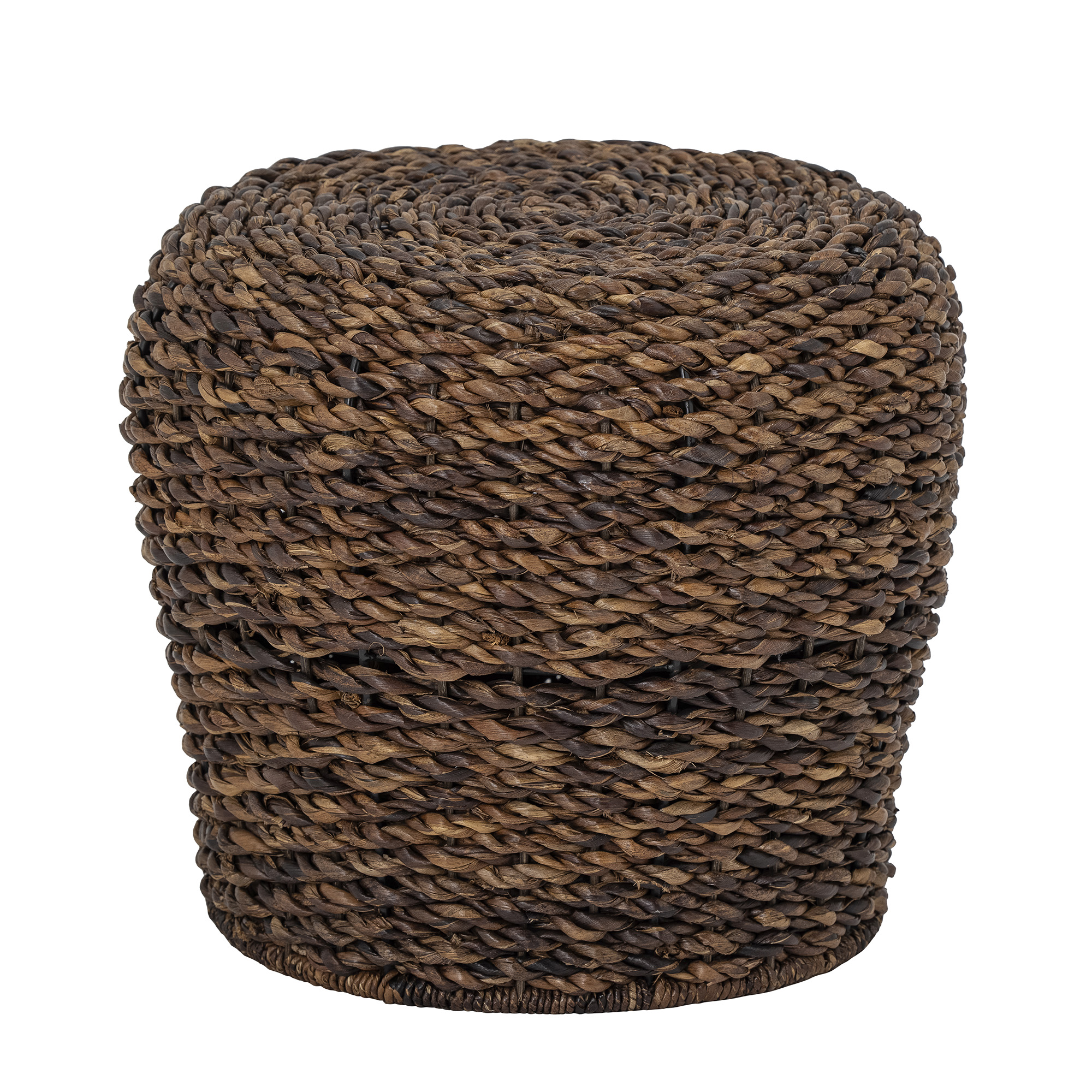 Creative Collection - Tasse Puf - Brun - Abaca - Flet