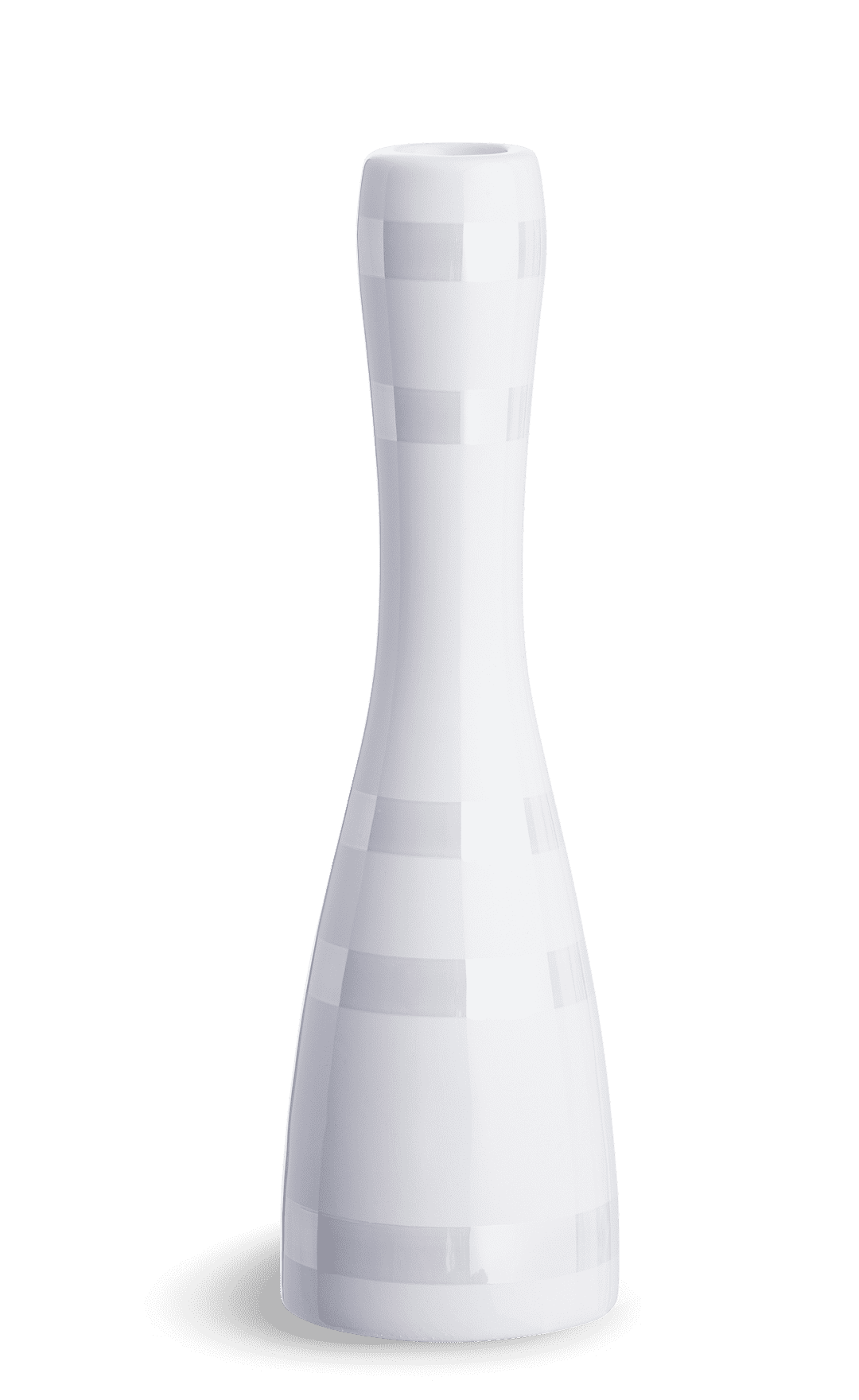 Kähler Omaggio Lysestage H20 perlemor (16055)
