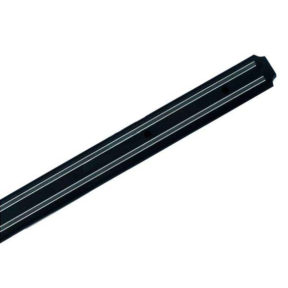 Lion Sabatier International Knivmagnet 55 cm Sort Lion Sabatier International Knivmagnet 55 cm Sort