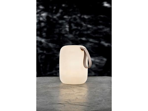 Villa Collection Hav Loungelampe Dia 21 x 27,5 cm Hvid Villa Collection Hav Loungelampe Dia 21 x 27,5 cm Hvid