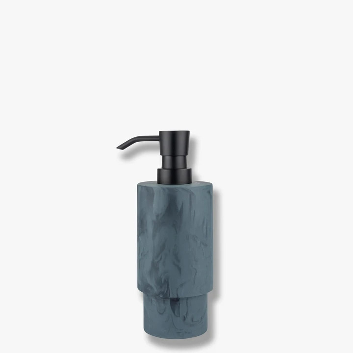 ATTITUDE køkkendispenser, slate blue* ATTITUDE køkkendispenser, slate blue*