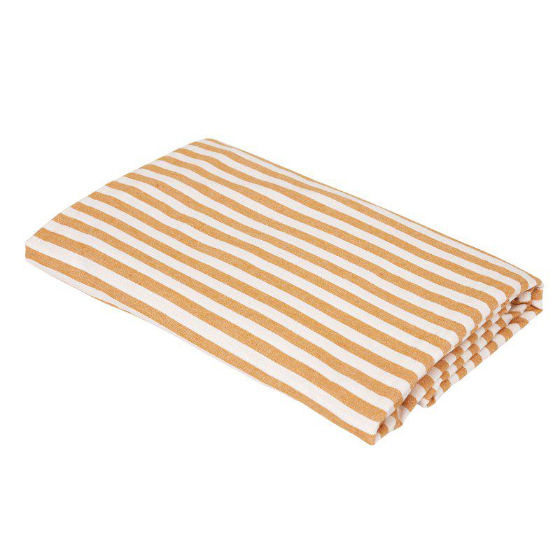 Fondaco - Svea Dug, 140x300 cm, Appelsin