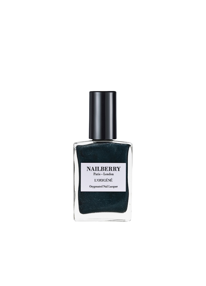 Nailberry - Galactic, Neglelak