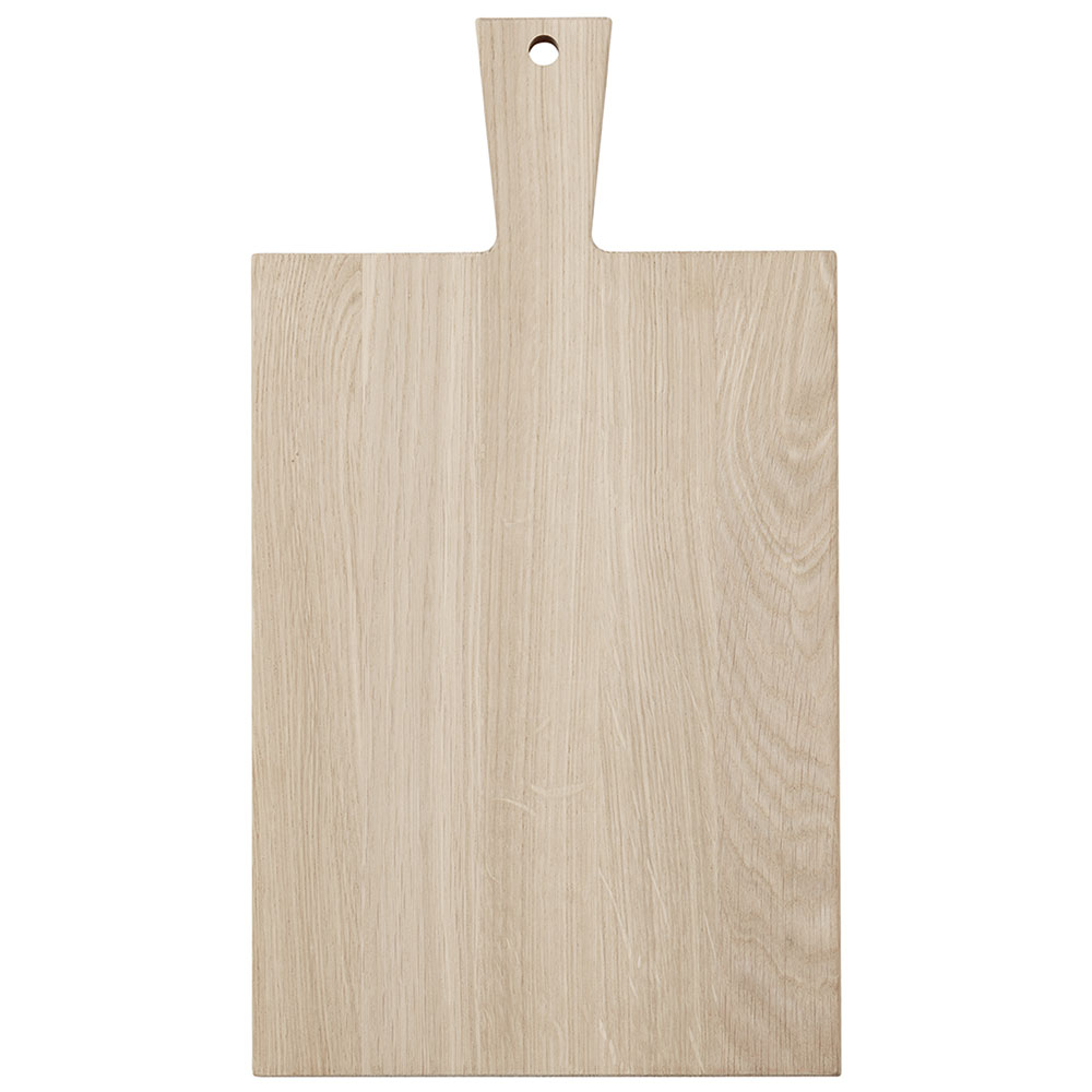 Andersen Furniture - Serveringsbræt, 45x25cm, eg