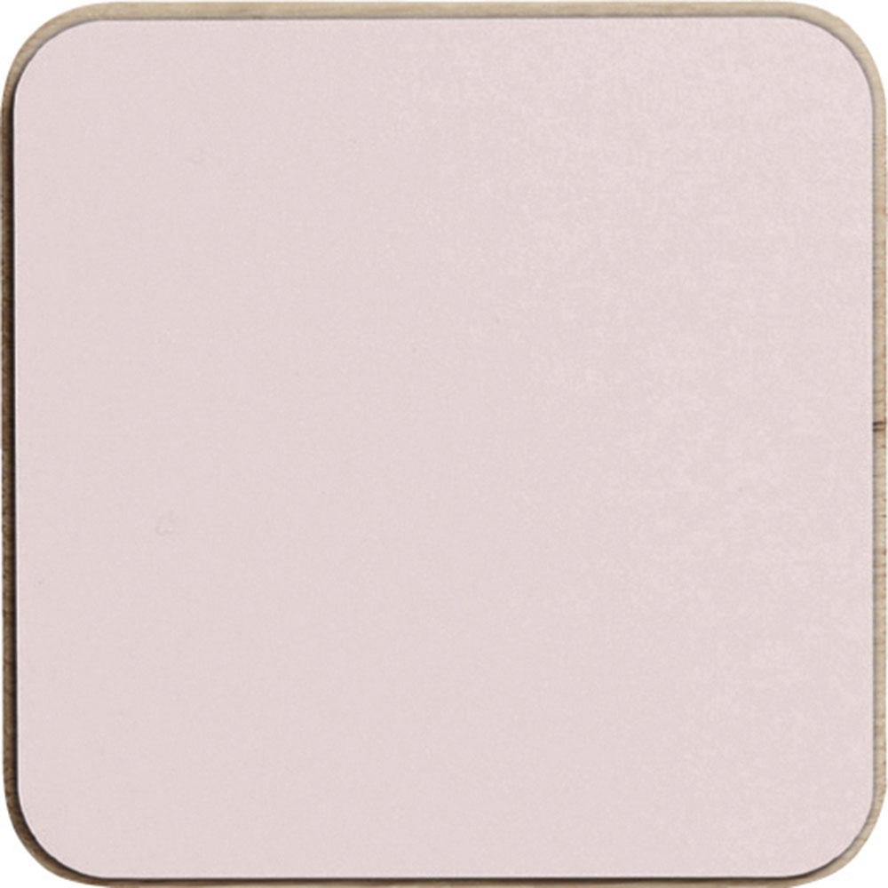 Create me låg, just rosa, 12x12 cm* Create me låg, just rosa, 12x12 cm*