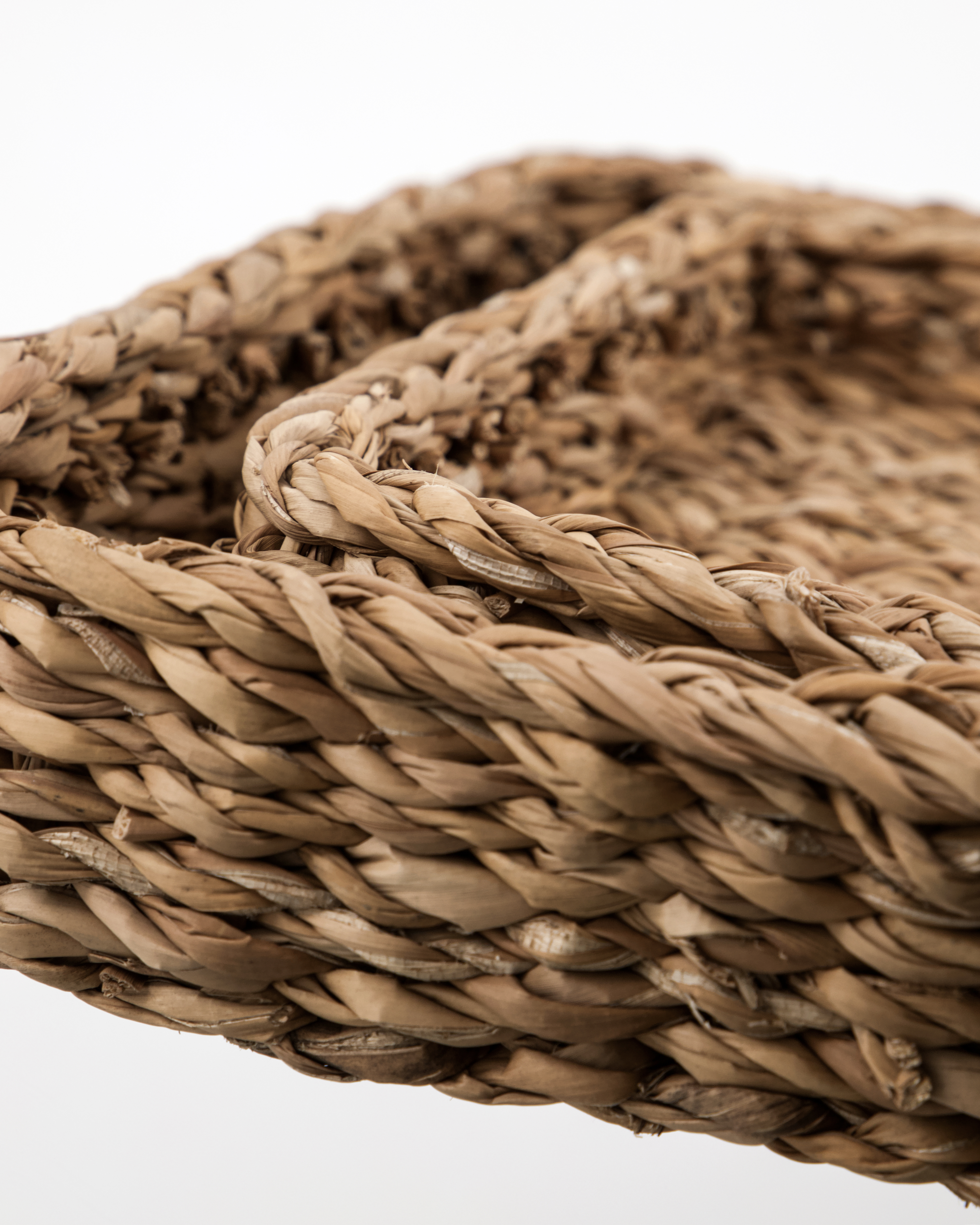 Bakker, Trays, Natur