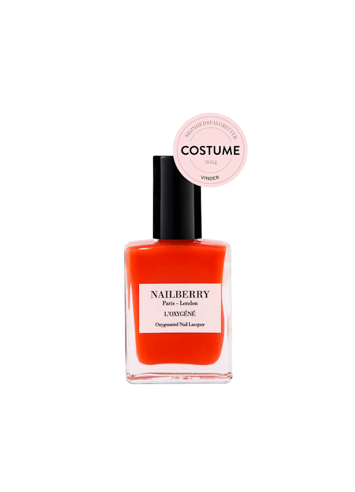 Nailberry - Joyful, Neglelak billede