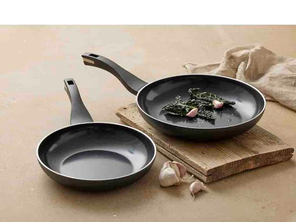Berndes b.green Stegepande non-stick Dia. 28 cm* Berndes b.green Stegepande non-stick Dia. 28 cm*