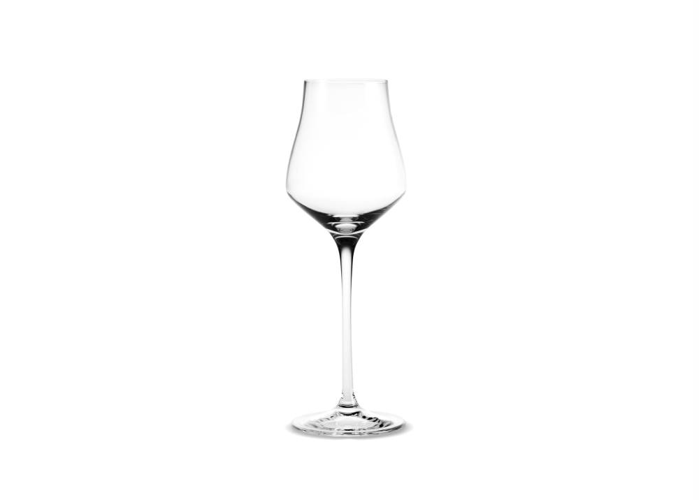 Perfection Spiritusglas, klar, 5,0 cl