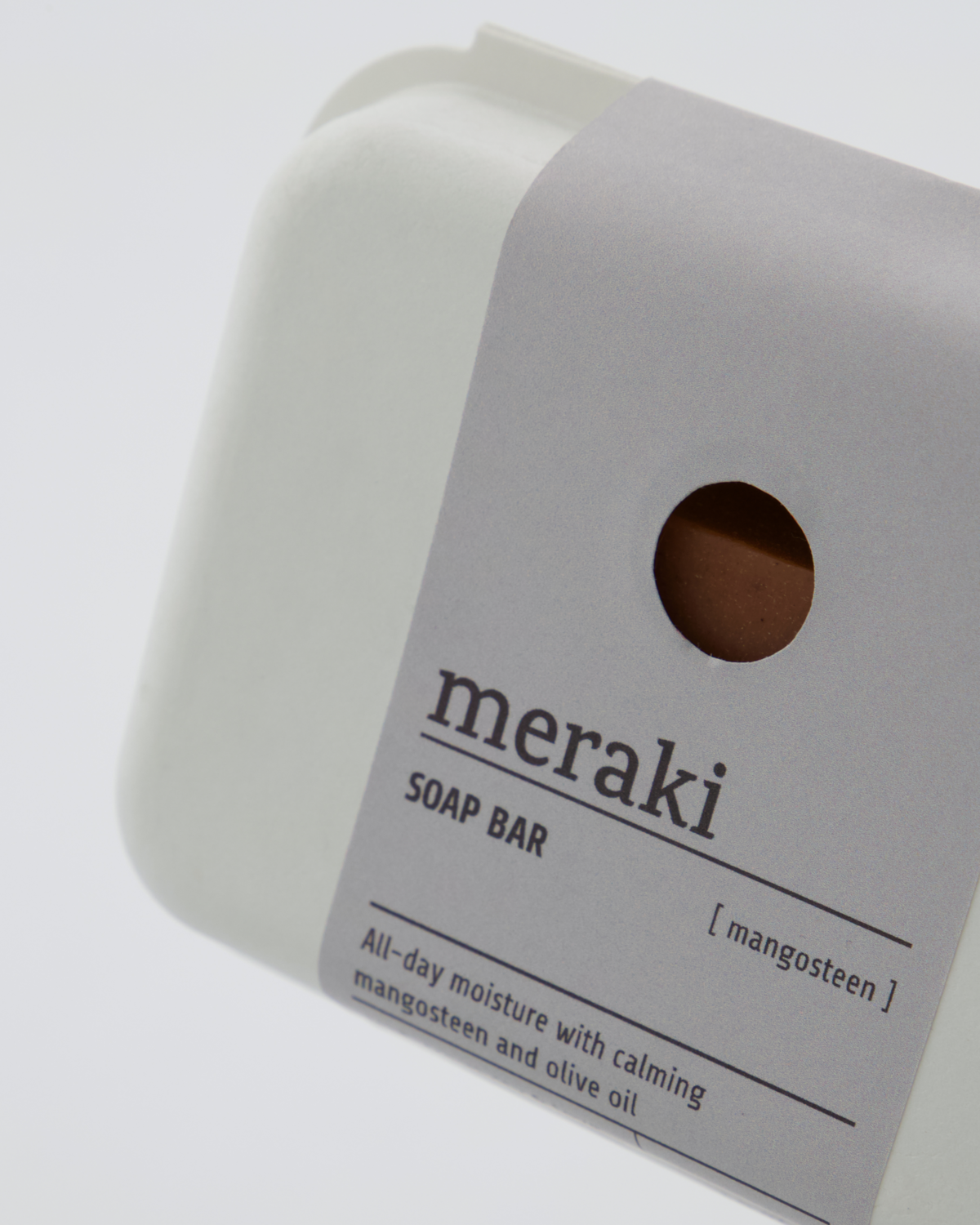Meraki Sæbebar, Mangosteen Meraki Sæbebar, Mangosteen