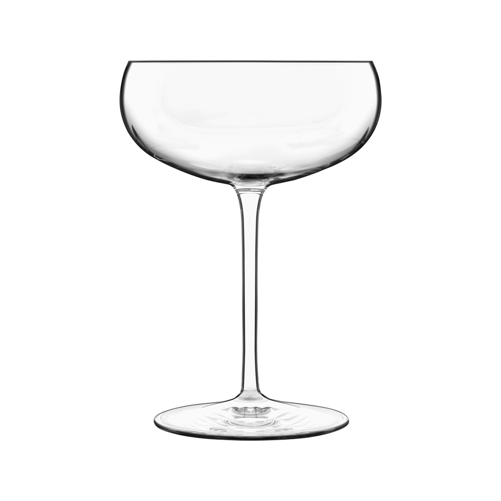 Luigi Bormioli - Champagneskål I Meravigliosi 30 cl 6 stk.