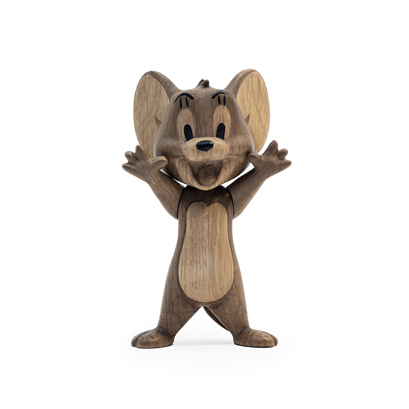 BoyHood - Tom & Jerry x Jerry, Large