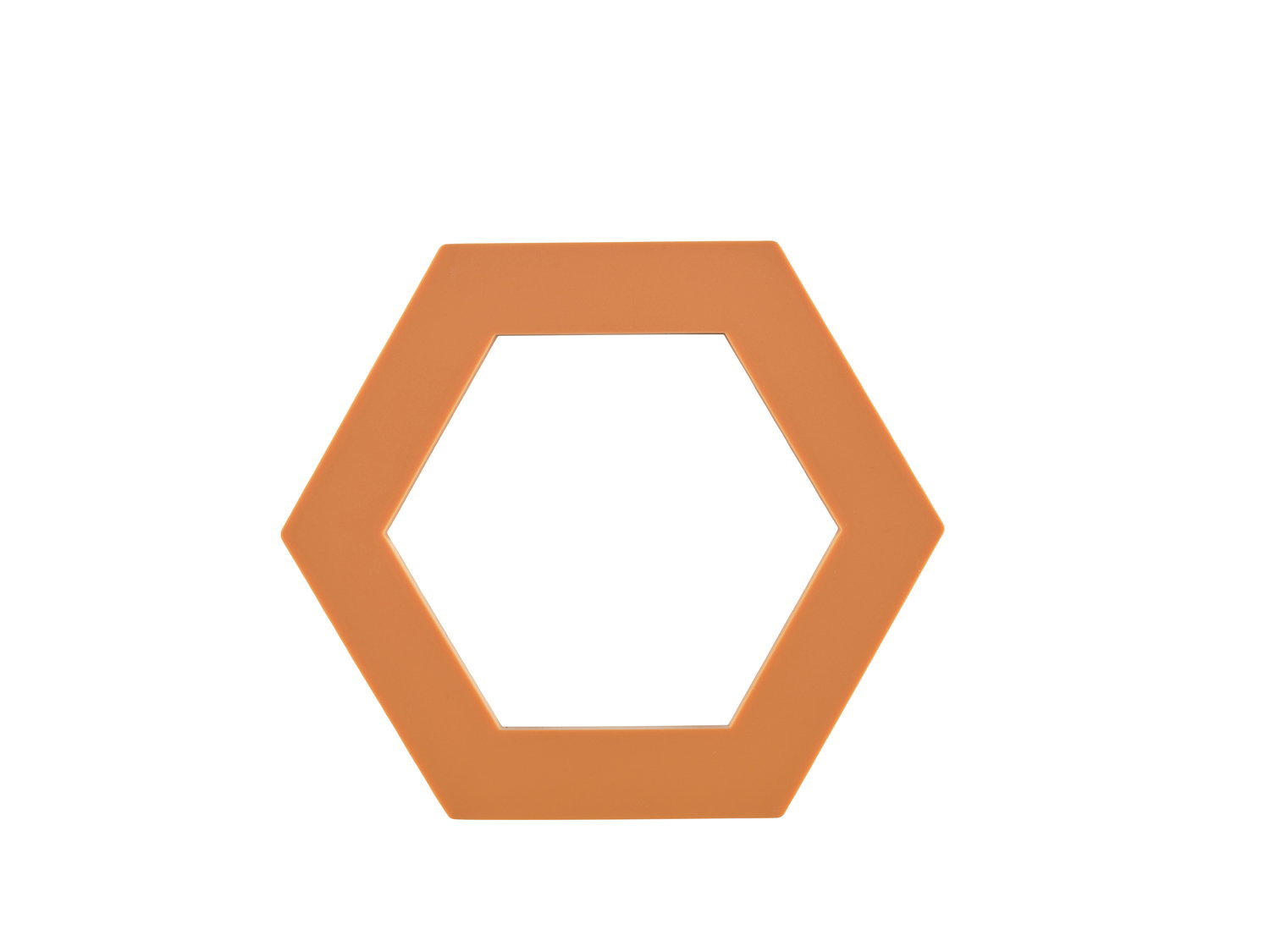 ZONE Denmark - Bordskåner Bold Orange
