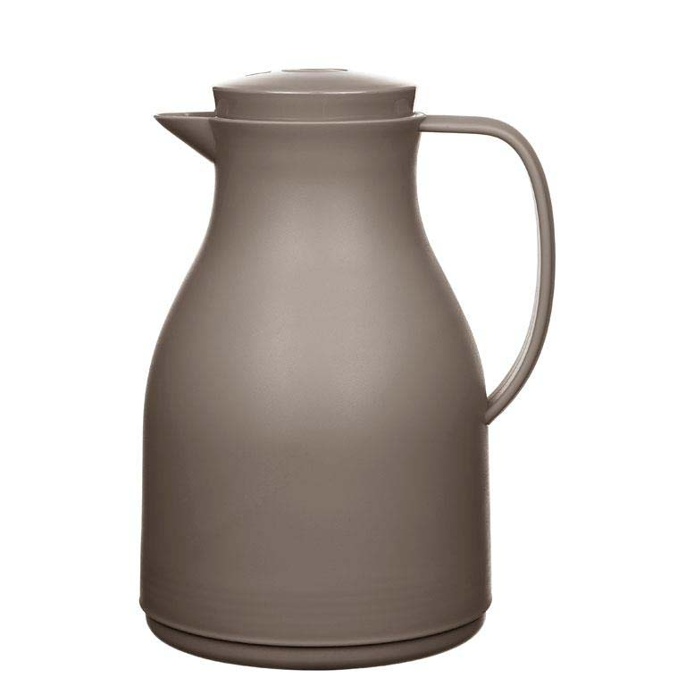 Funktion Termokande 1,0 liter Grå*