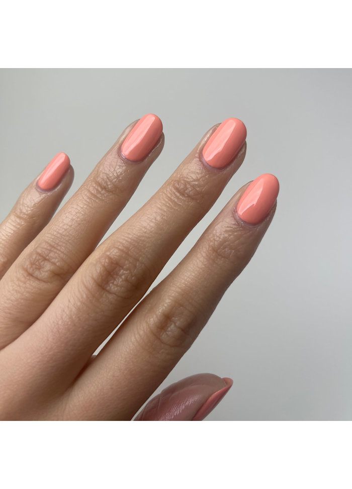 NAILBERRY Peach Of My Heart, Neglelak