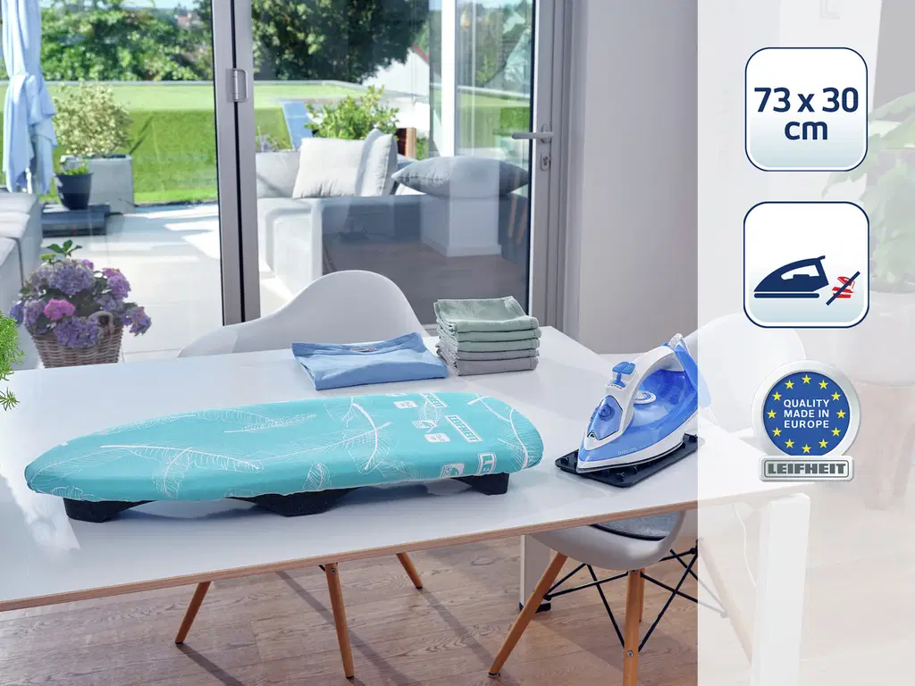 Leifheit Strygebræt til bord Airboard Table Compact