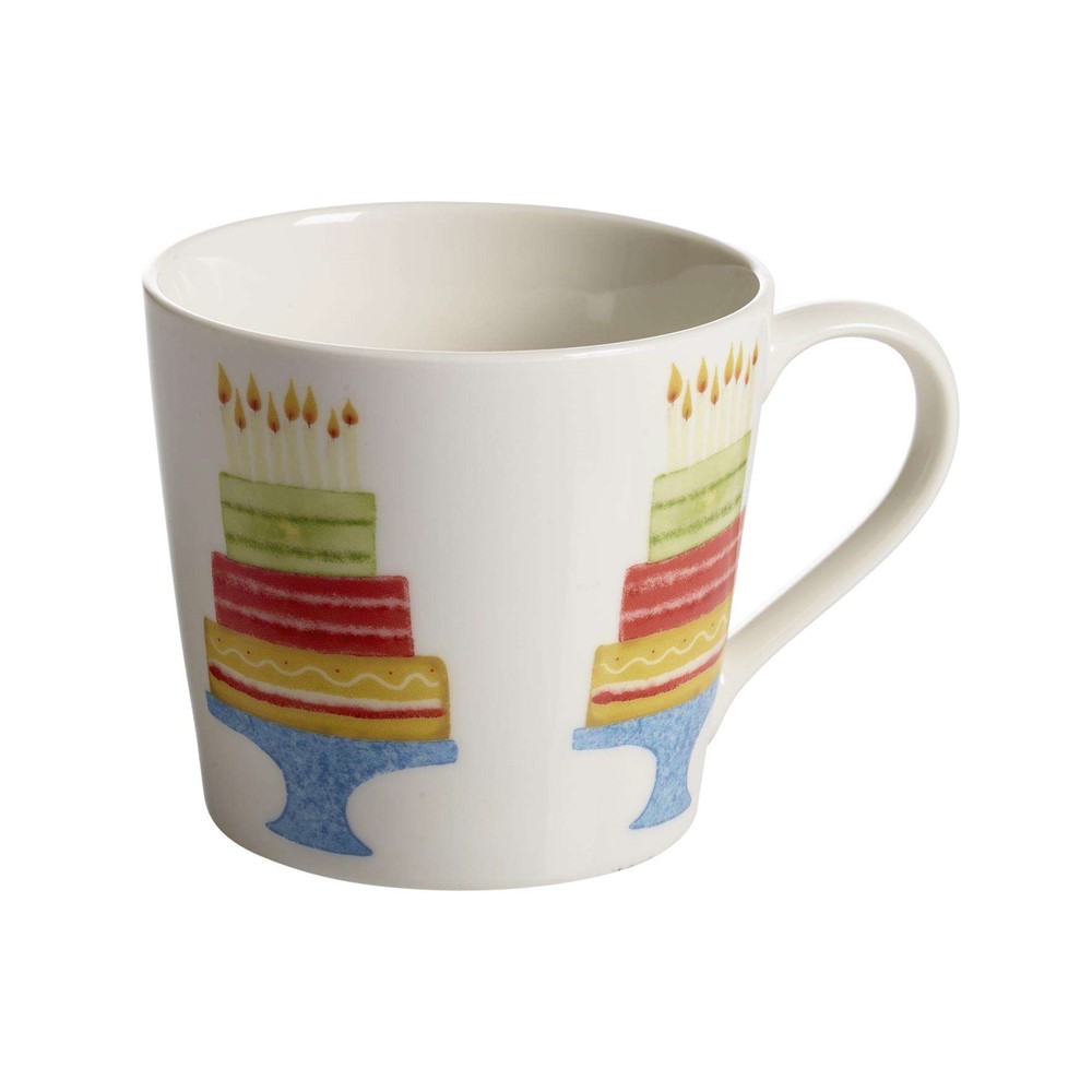 Nääsgränsgården - Mug Congrats, H.9cm, 40cl