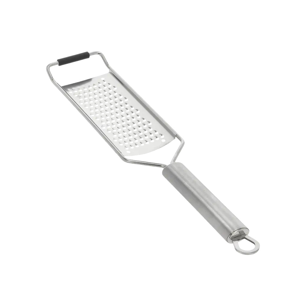 Funktion Rivejern fint 32,5 x 6,5 cm Stål*