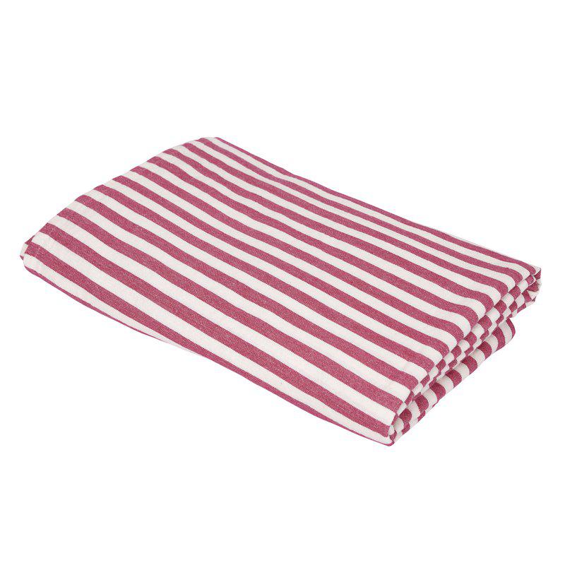 Fondaco - Svea Dug, 140x300 cm, Cerise