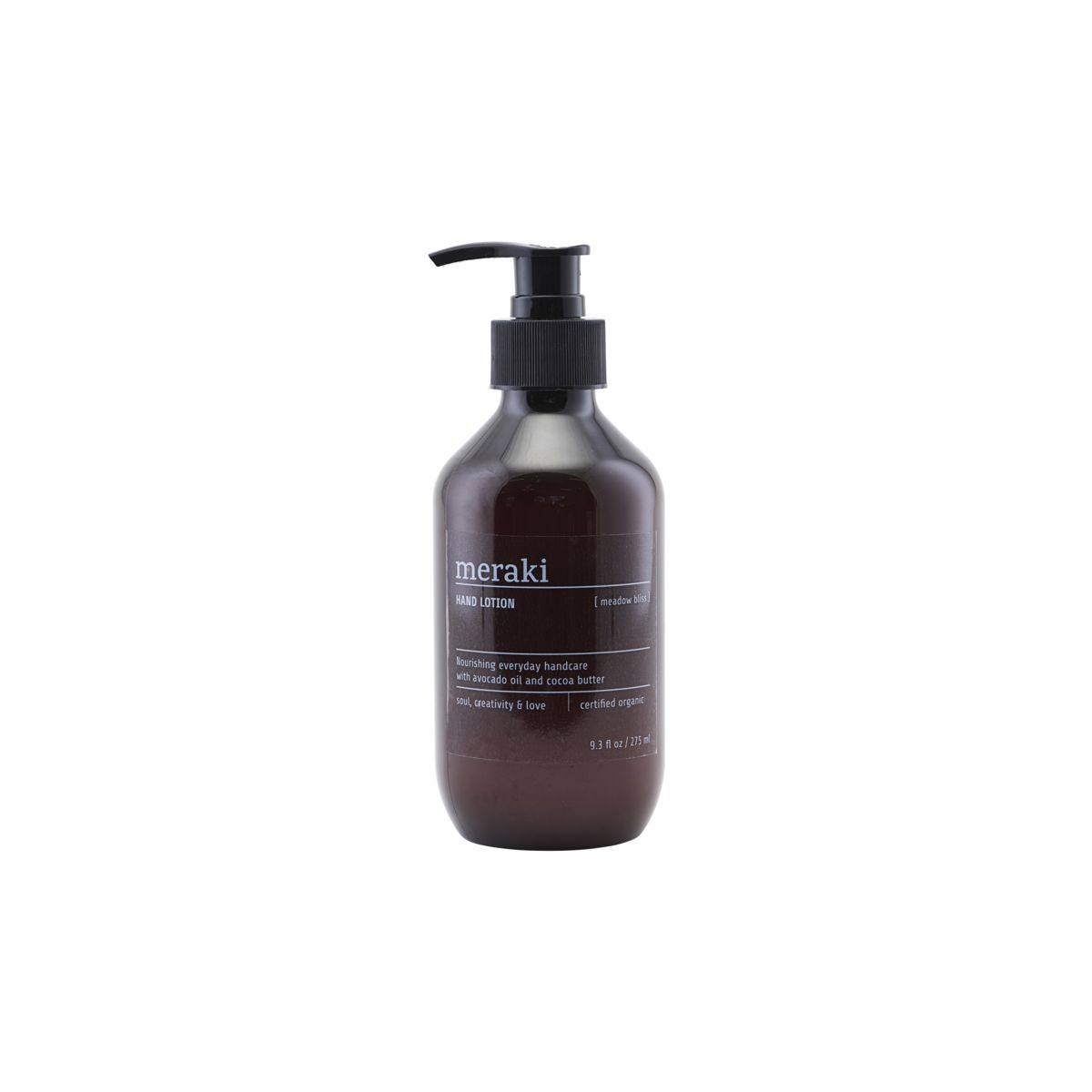 Hånd lotion, meadow bliss Hånd lotion, meadow bliss