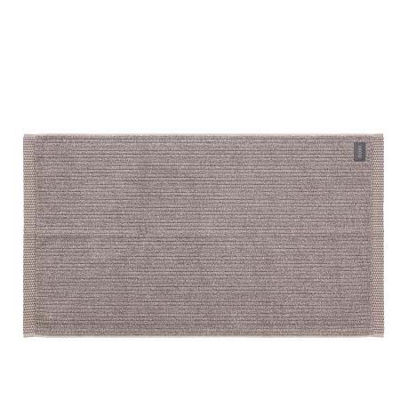 Södahl organic Melange Bademåtte 50 x 90 cm Taupe