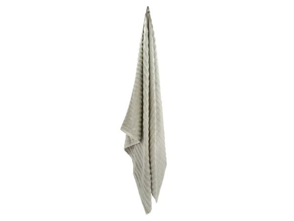 Zone Denmark Inu Badehåndklæde 180 x 100 cm Soft Grey