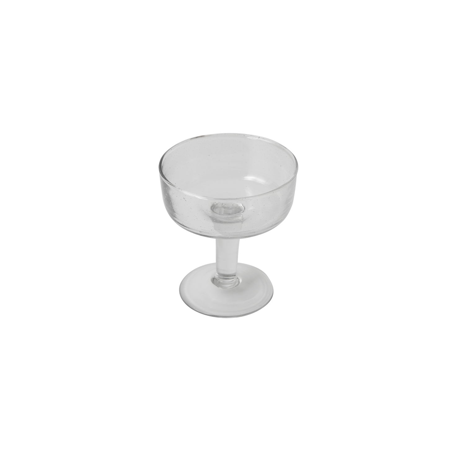 Suiro Cocktailglas - Klar, Ø10xH11 cm