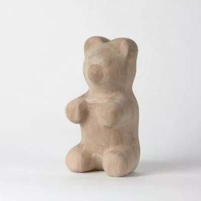 BoyHood - Gummy Bear, eg, large billede