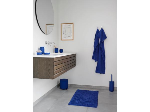 Zone Denmark Ume Toiletbørste Dia 10 x 38,7 cm Mørke blå