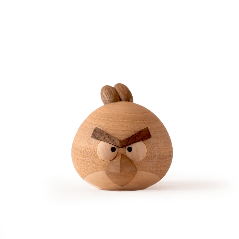 BoyHood - Angry Birds x RED Small billede
