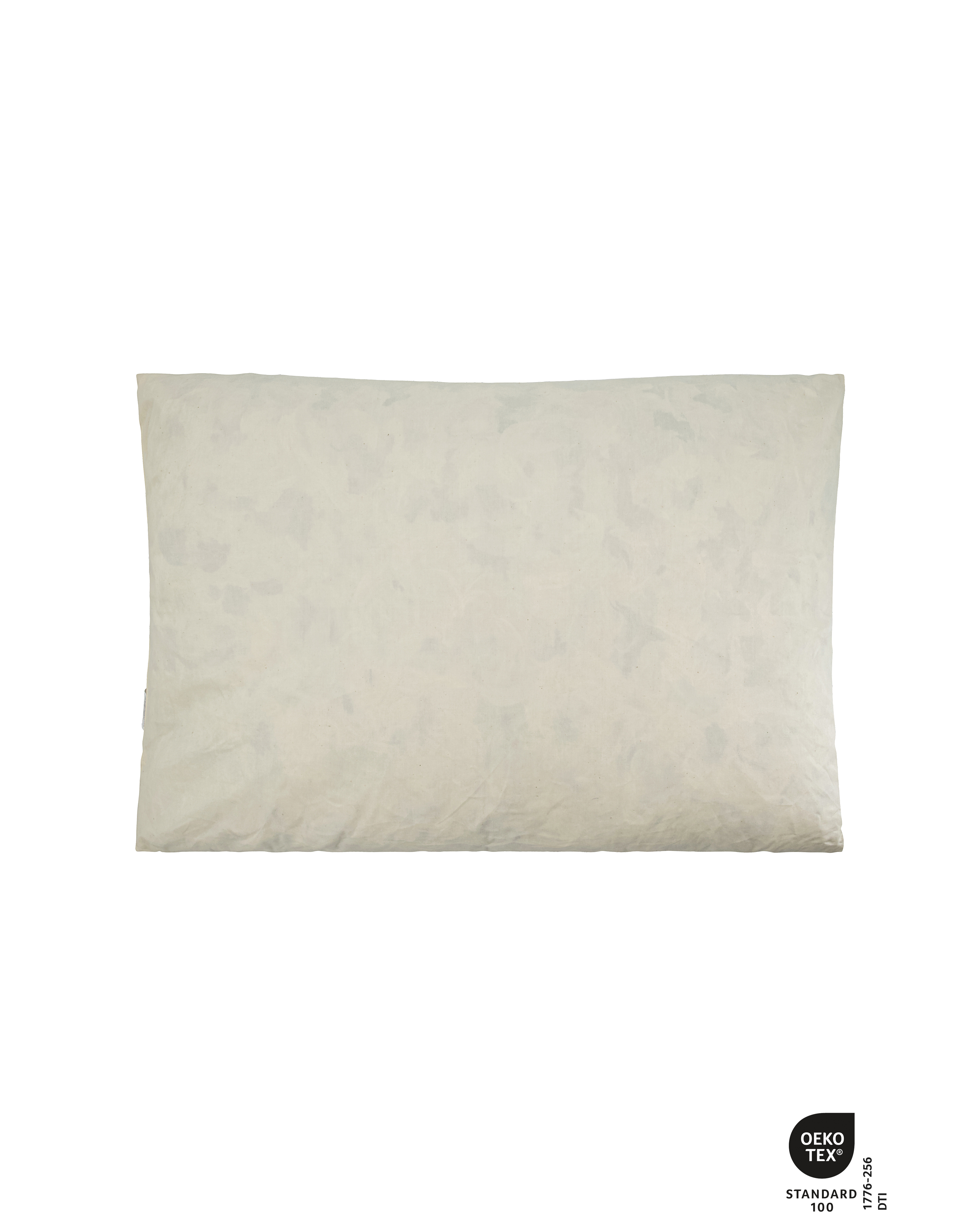 House Doctor - Pudefyld, 60x40, Hvid billede