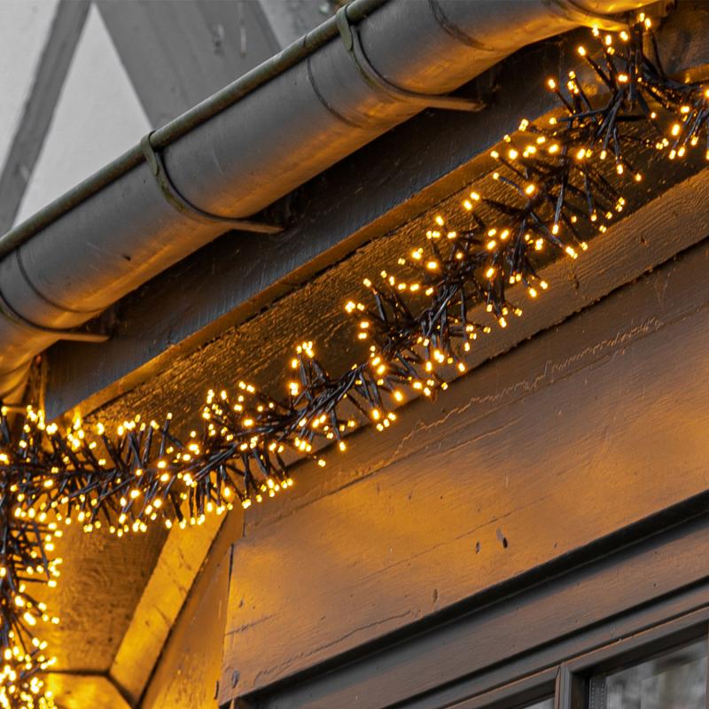 Sirius - Top-Line Ultra Plus Cluster Supplement 750L 4,5m