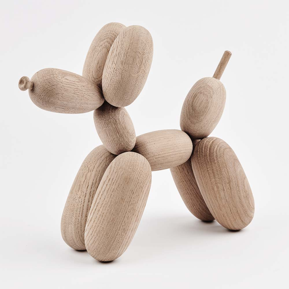 BoyHood - Ballon dOg XL, Eg billede