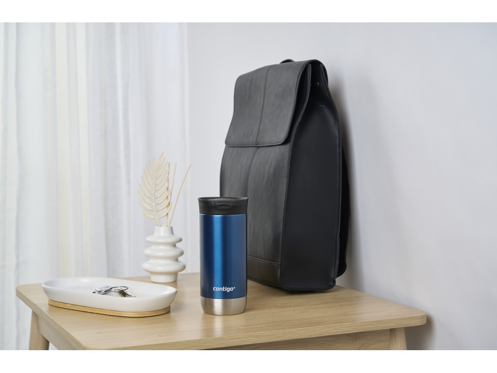 Contigo Huron 2.0 Blueberry, 470ml