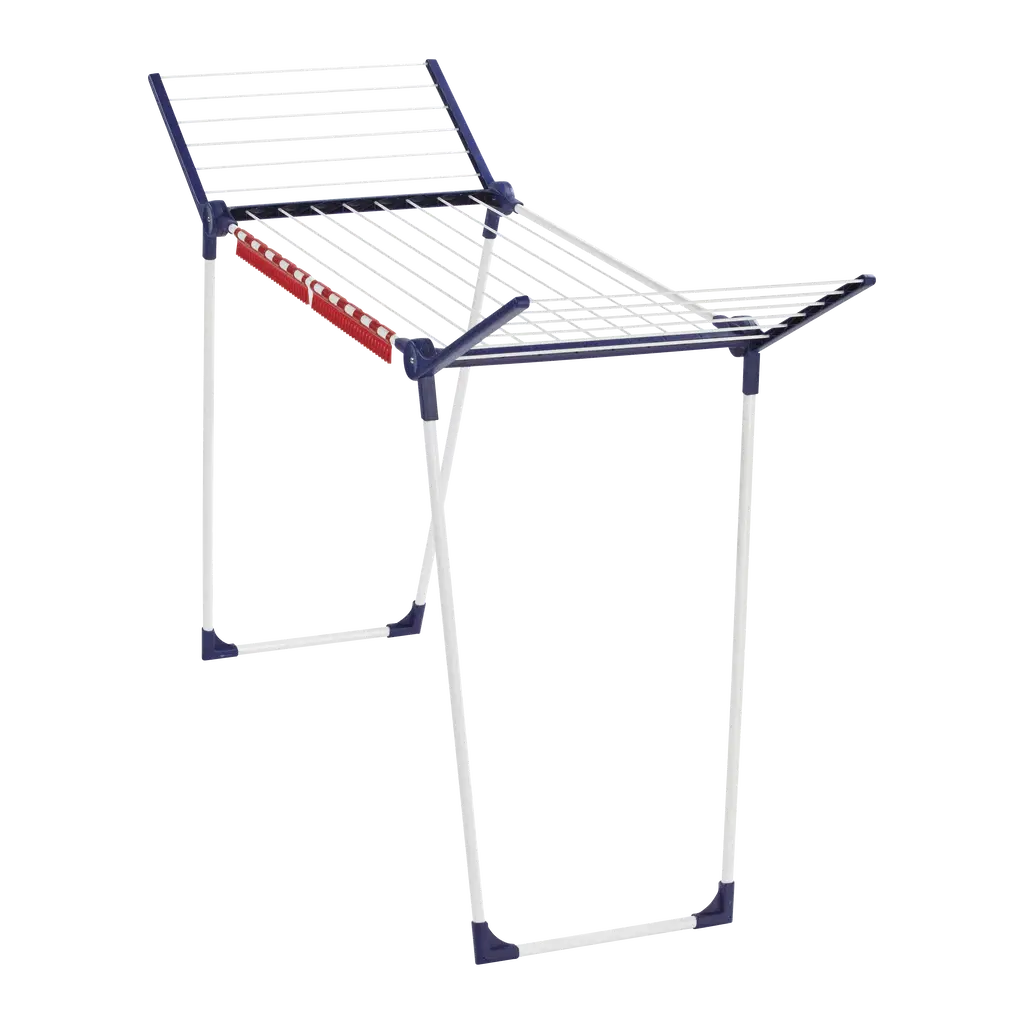 Leifheit - Tørrestativ Pegasus 150 BB Blå