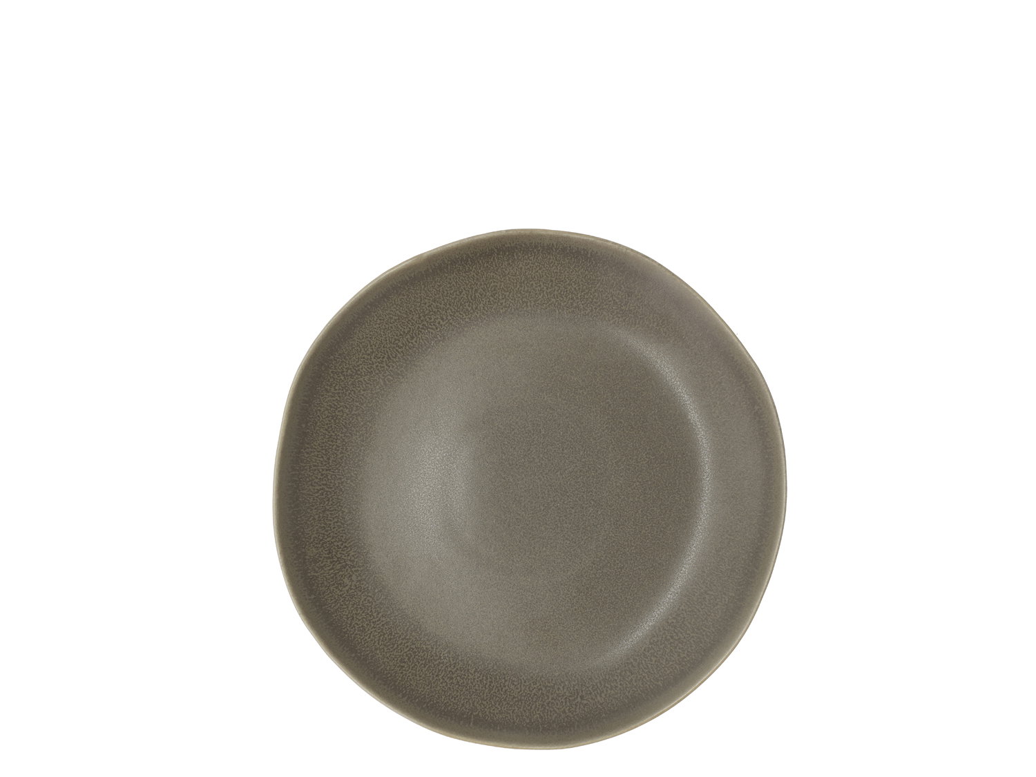 Villa Collection - Frokosttallerken Shoku 20 cm Warm Brown